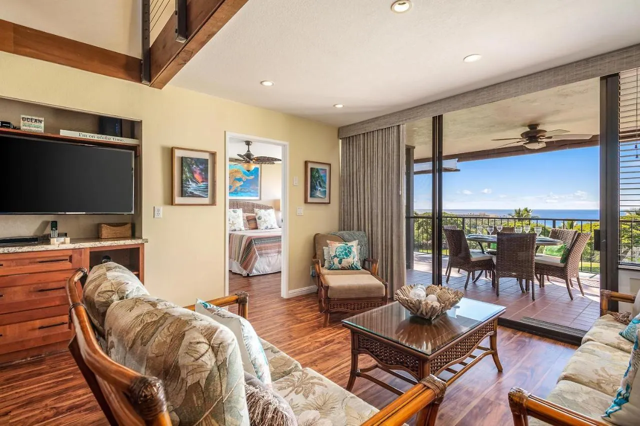 Country Club Villas 315 location