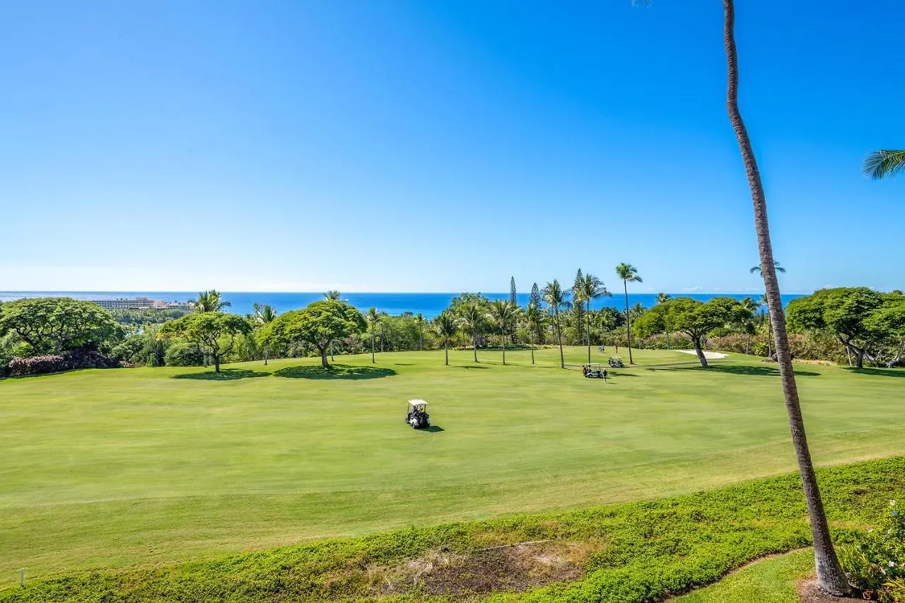 Country Club Villas 315 Kailua-Kona USA