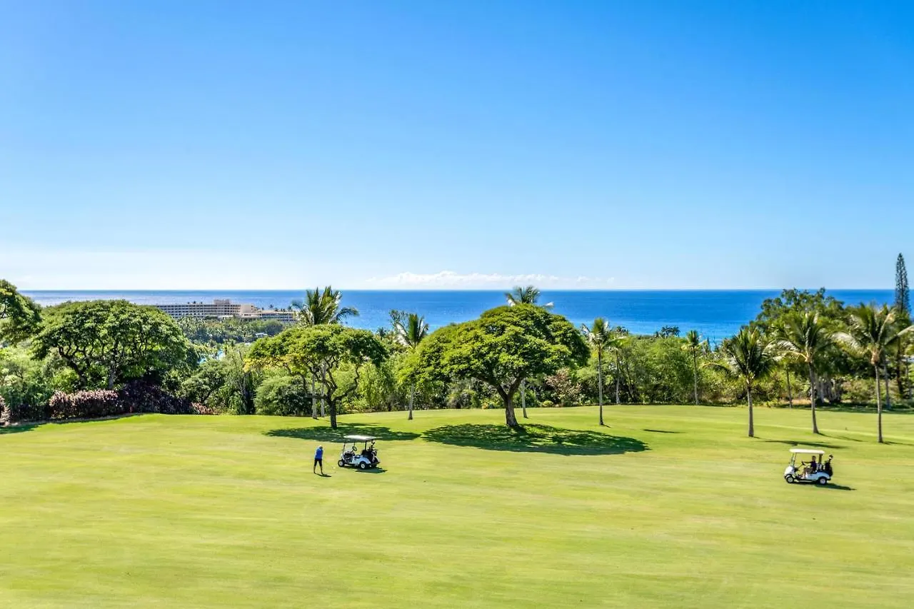 Country Club Villas 315 Kailua-Kona 0*,