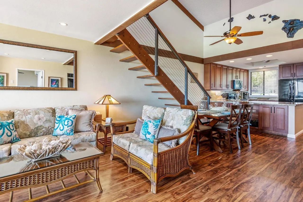 Country Club Villas 315 Kailua-Kona