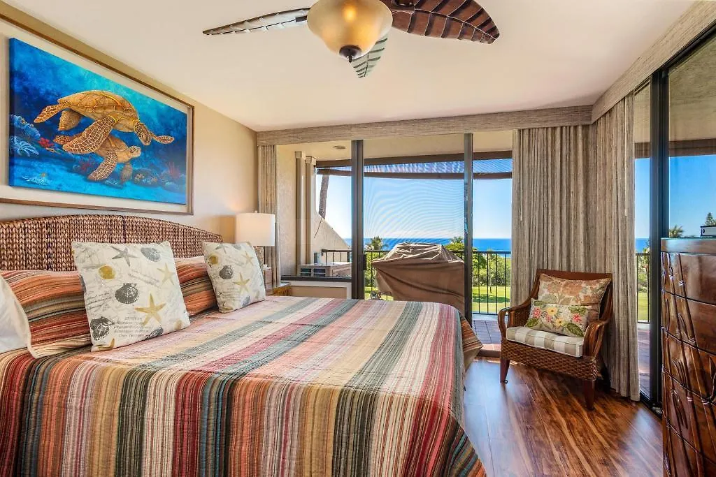 Semesterbostad Country Club Villas 315 Kailua-Kona